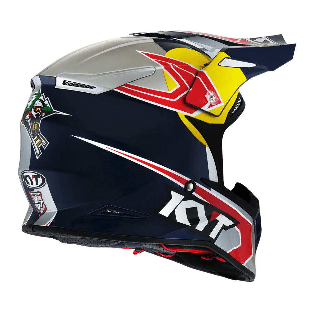 SKYHAWK TADDY REPLICA