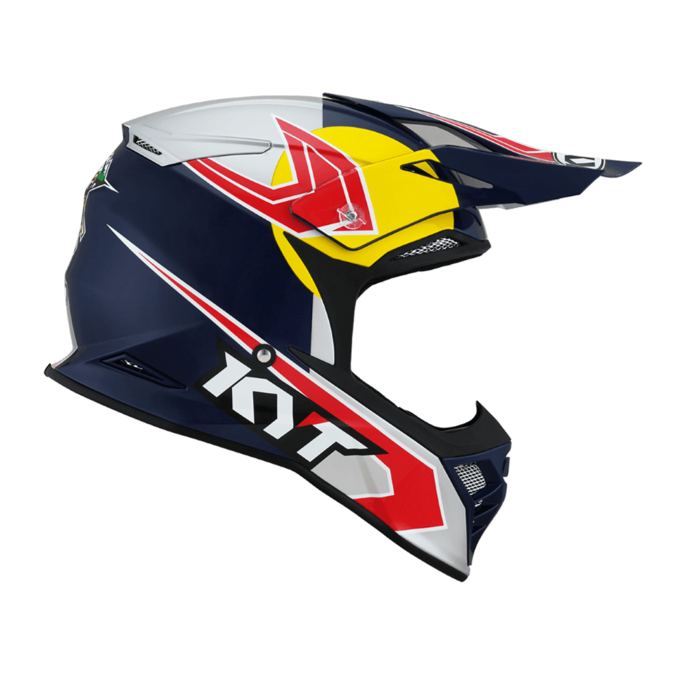 SKYHAWK TADDY REPLICA