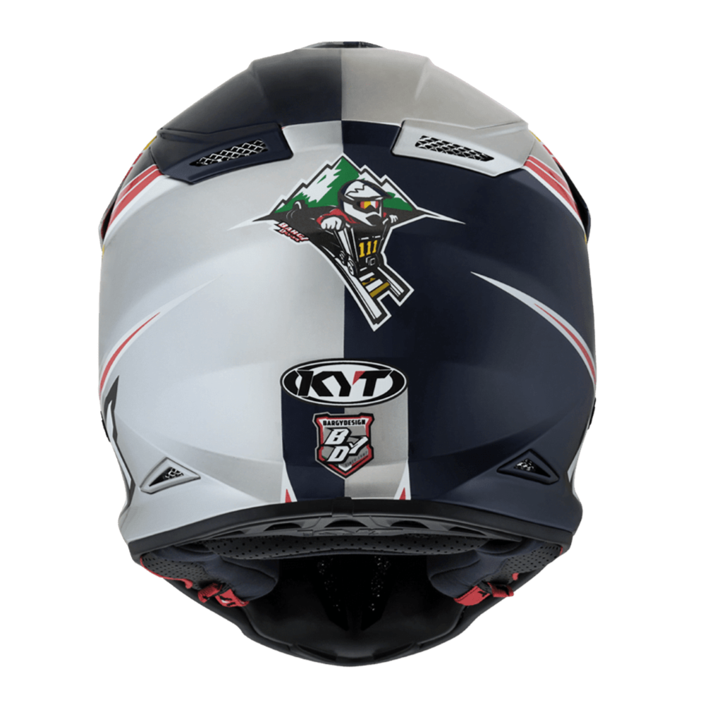 SKYHAWK TADDY REPLICA