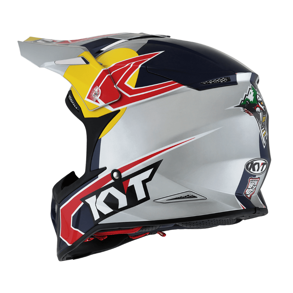 SKYHAWK TADDY REPLICA