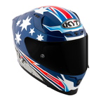 STRIKER SV BROCK PARKES REPLICA