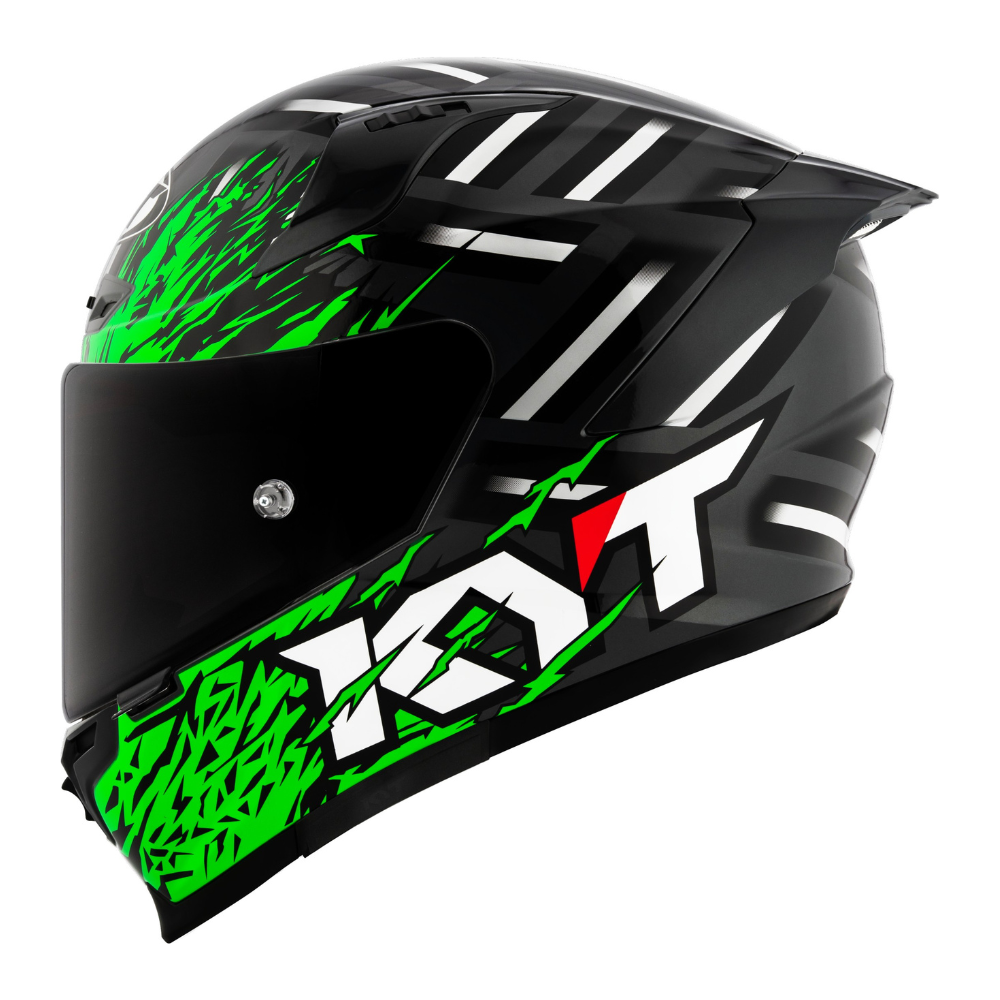 STRIKER SV FLAMING ANTHGREEN