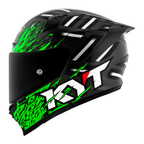 STRIKER SV FLAMING ANTHGREEN
