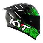 STRIKER SV FLAMING ANTHGREEN