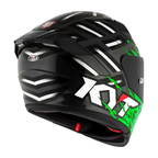 STRIKER SV FLAMING ANTHGREEN
