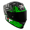 STRIKER SV FLAMING ANTHGREEN