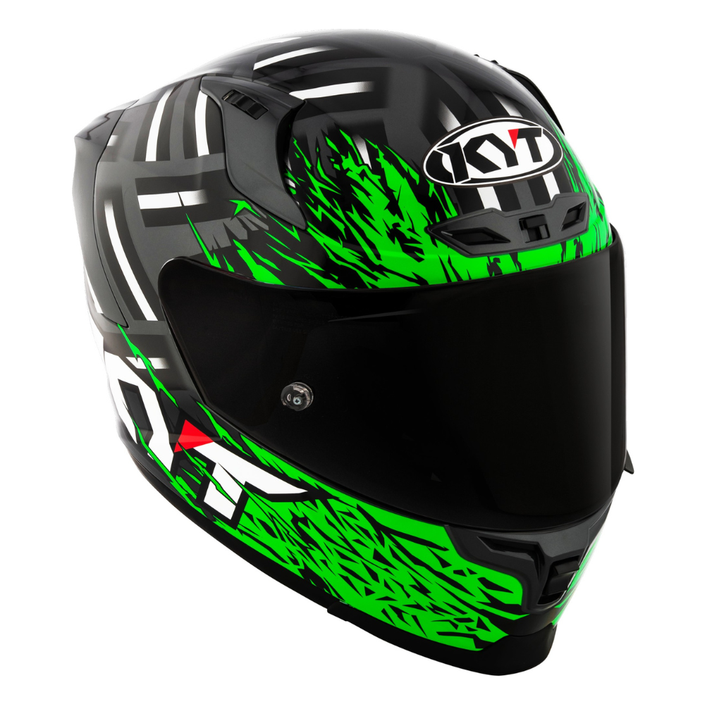 STRIKER SV FLAMING ANTHGREEN