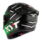 STRIKER SV FLAMING ANTHGREEN