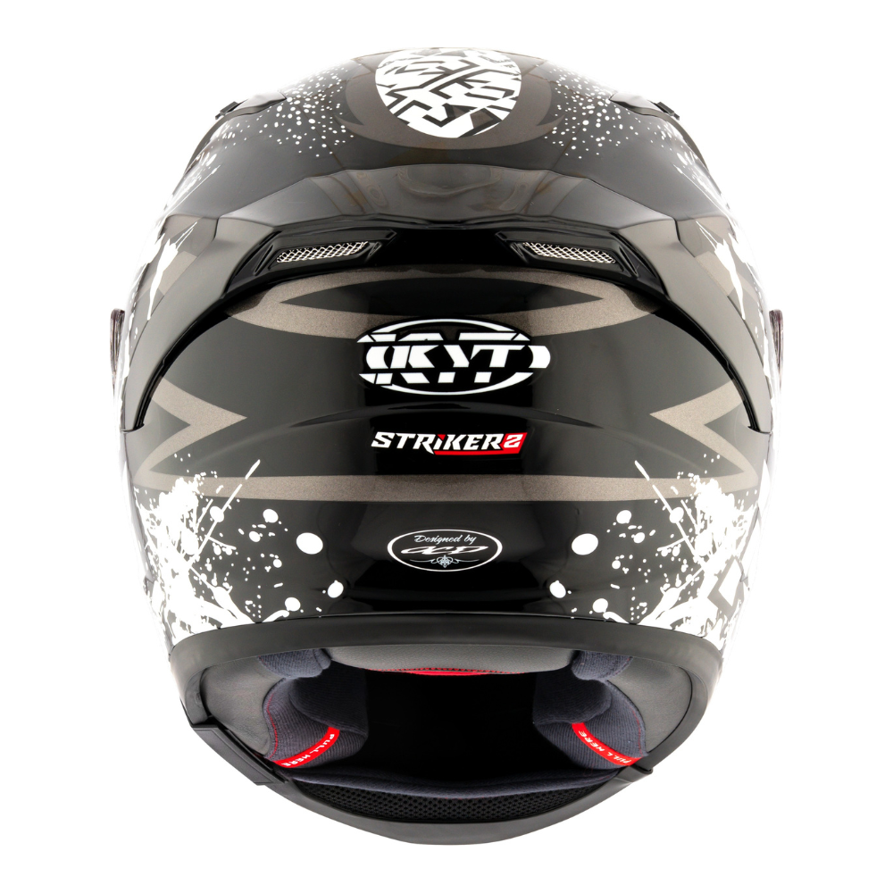 STRIKER SV NEUTRON WHITE