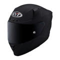 STRIKER SV Plain Matt Black
