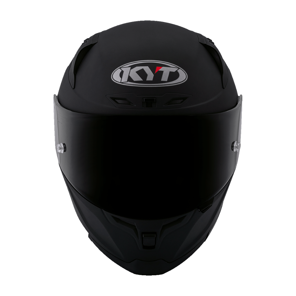 STRIKER SV Plain Matt Black