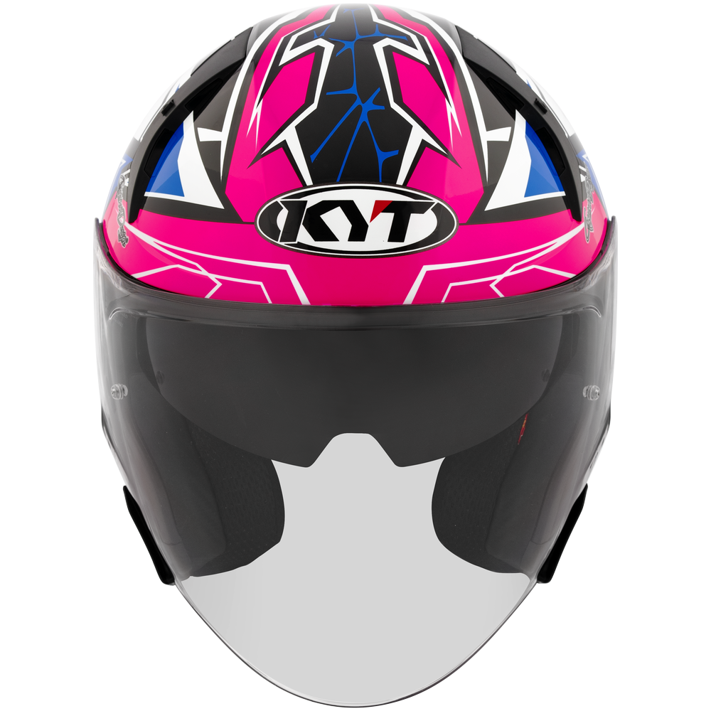 TTR-JET KASMA 2023 REPLICA