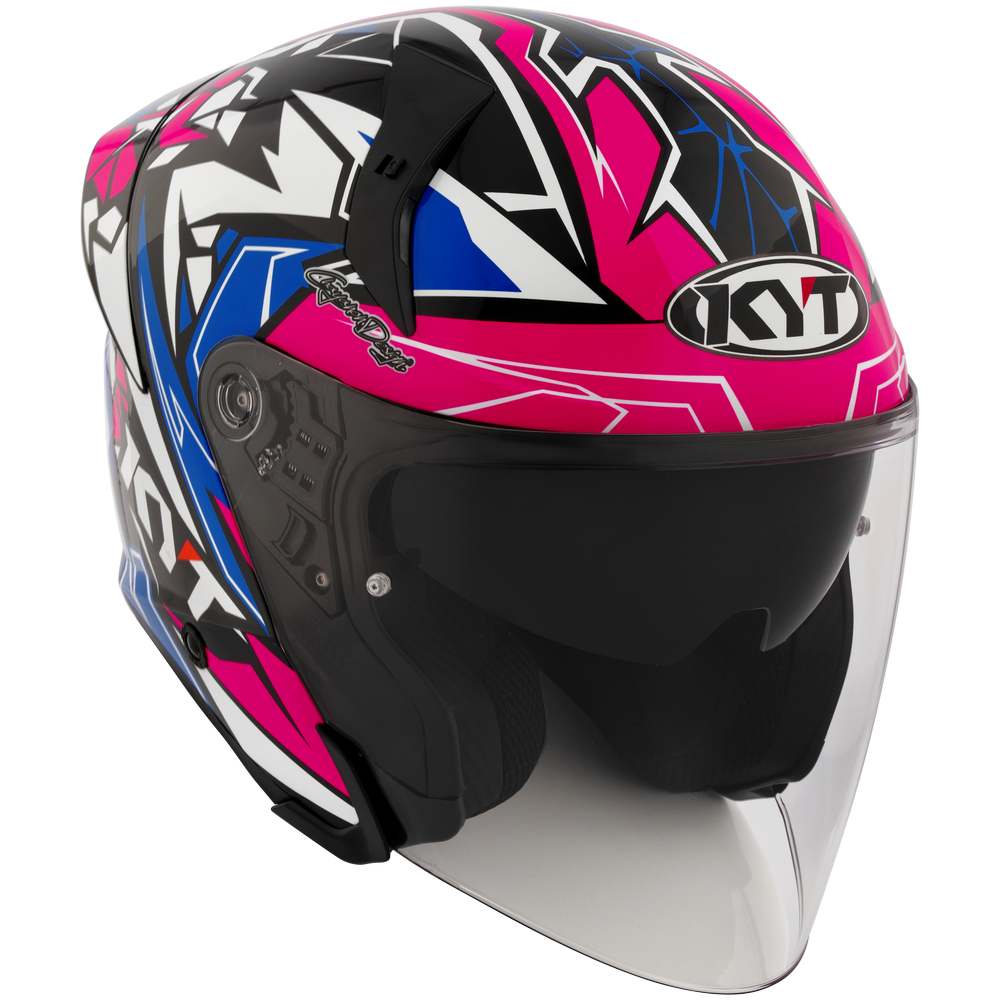TTR-JET KASMA 2023 REPLICA