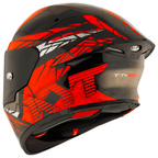TT REVO COMBUSTION RED