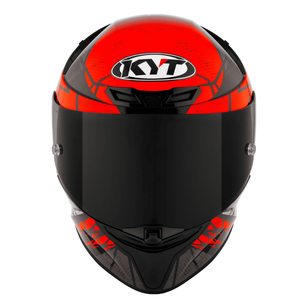 TT REVO COMBUSTION RED