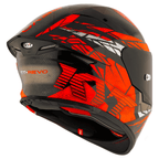 TT REVO COMBUSTION RED