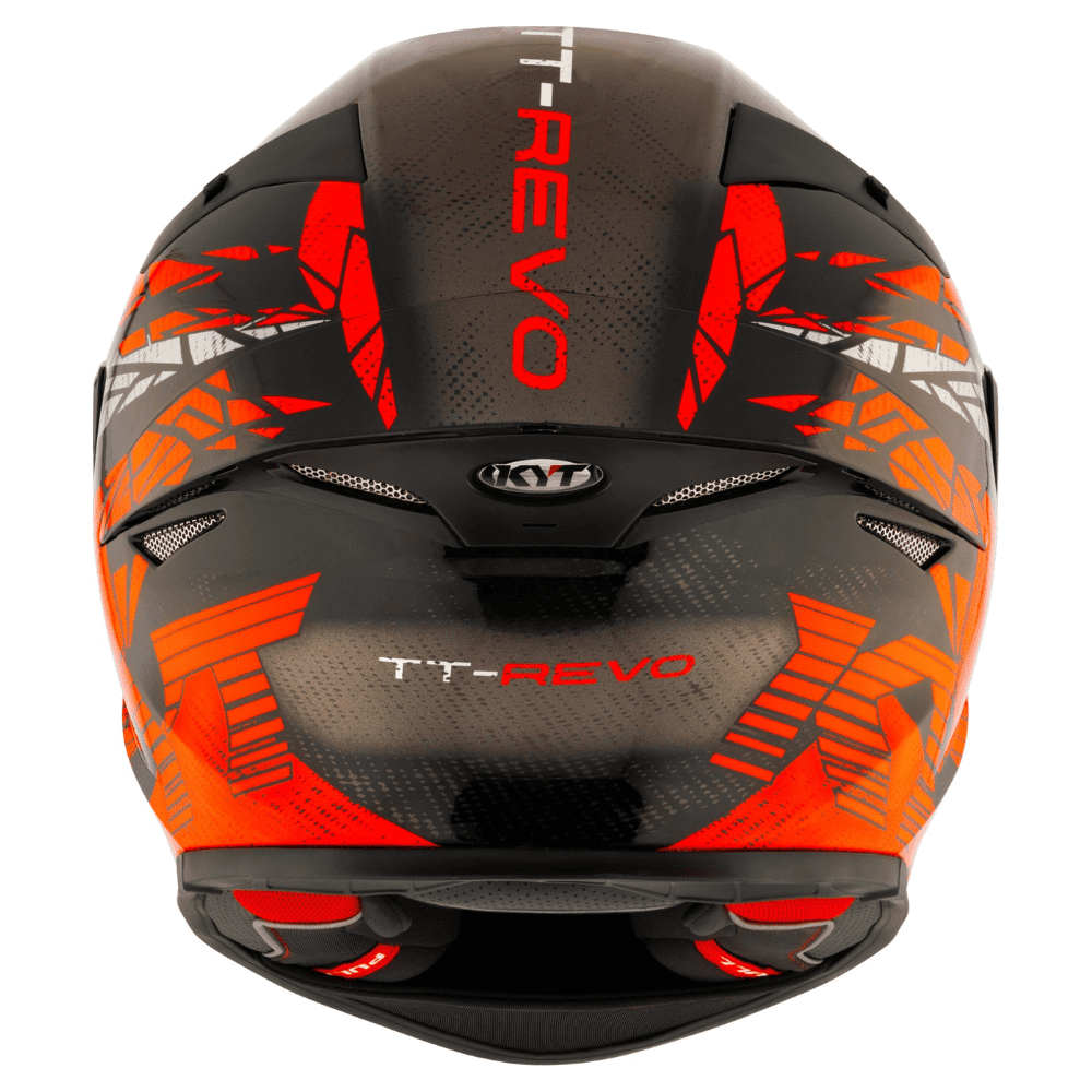 TT REVO COMBUSTION RED