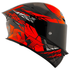 TT REVO COMBUSTION RED