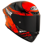 TT REVO COMBUSTION RED