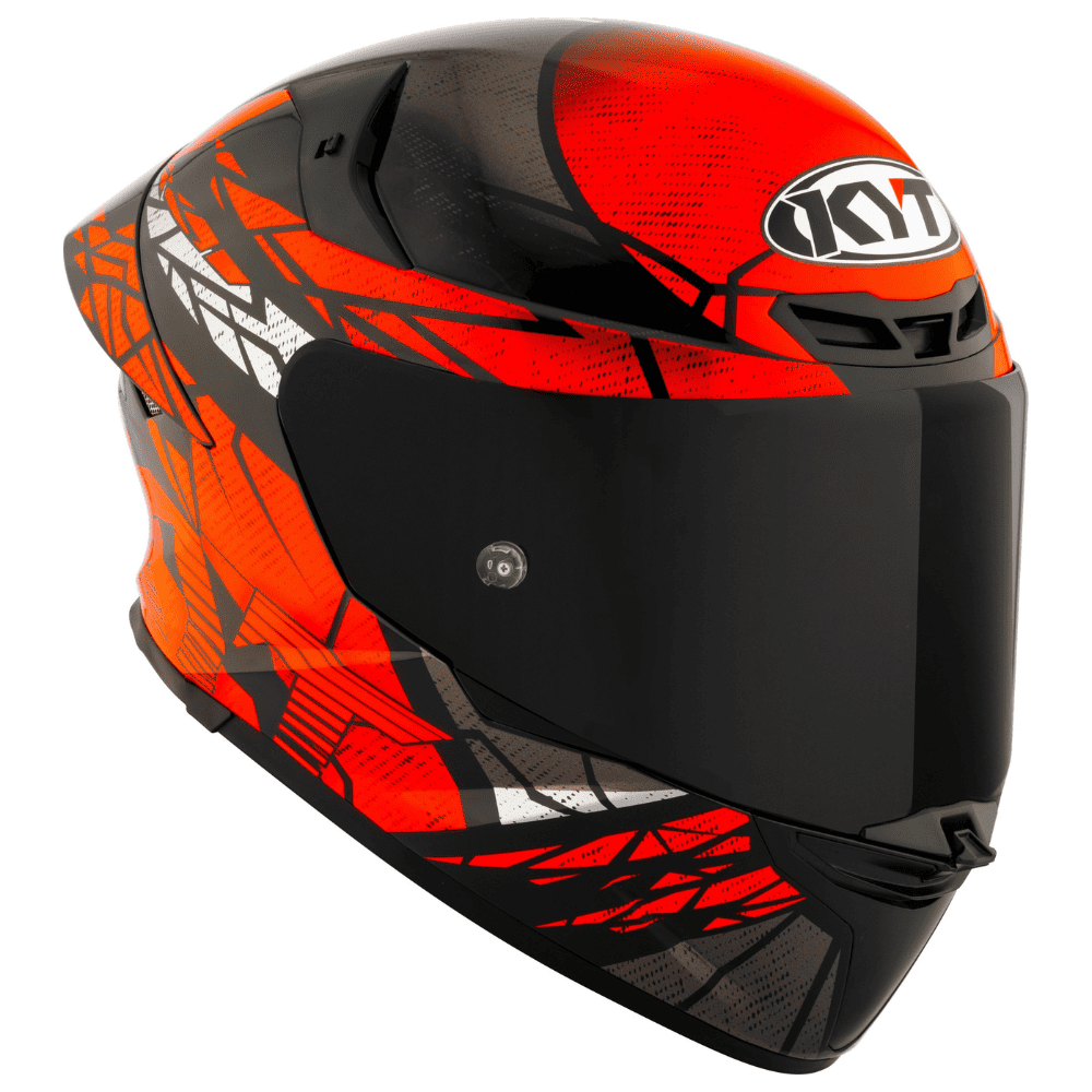 TT REVO COMBUSTION RED