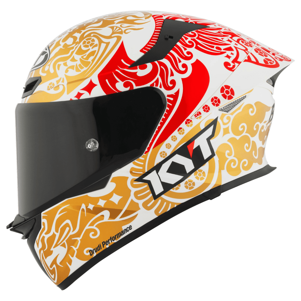 TT REVO ENEA INDONESIA WHITE PEARL 2023