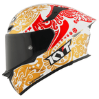 TT REVO ENEA INDONESIA WHITE PEARL 2023