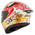 TT REVO ENEA INDONESIA WHITE PEARL 2023
