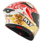 TT REVO ENEA INDONESIA WHITE PEARL 2023