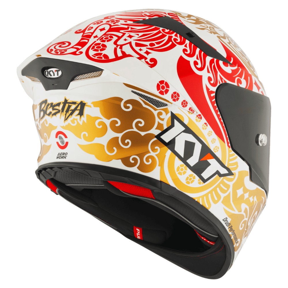 TT REVO ENEA INDONESIA WHITE PEARL 2023