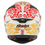 TT REVO ENEA INDONESIA WHITE PEARL 2023
