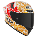 TT REVO ENEA INDONESIA WHITE PEARL 2023