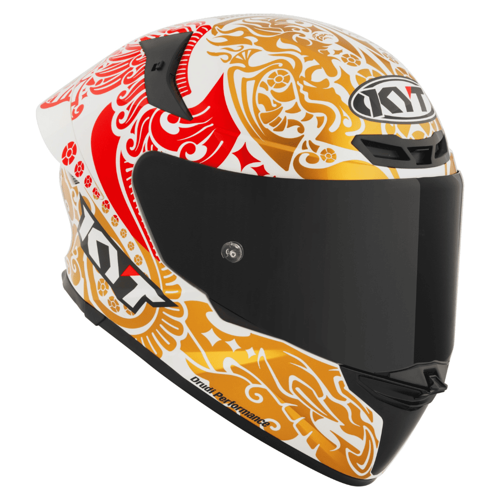 TT REVO ENEA INDONESIA WHITE PEARL 2023