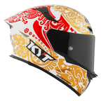 TT REVO ENEA INDONESIA WHITE PEARL 2023