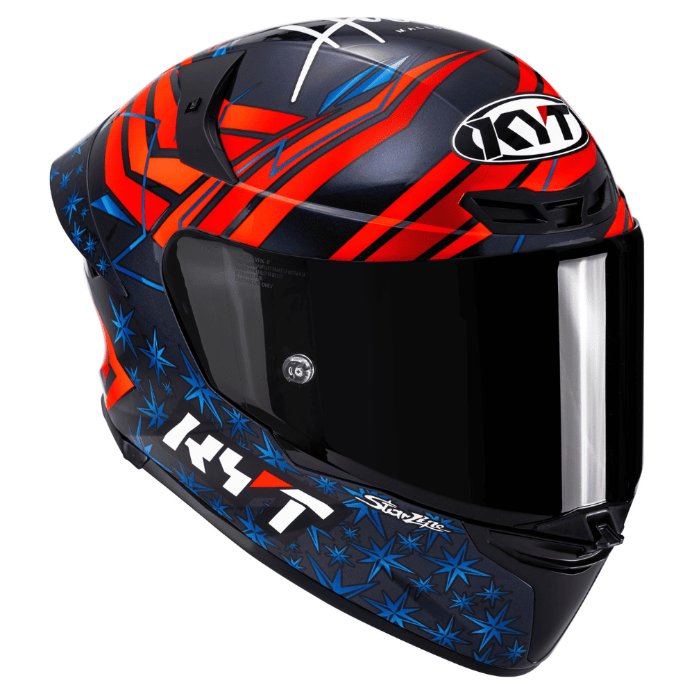 TT REVO FERNANDEZ 2022 REPLICA