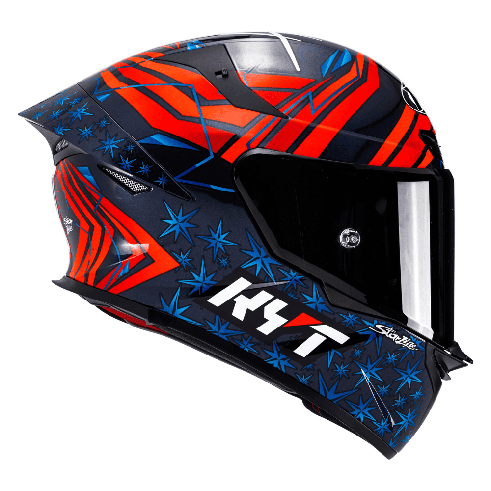 TT REVO FERNANDEZ 2022 REPLICA