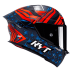 TT REVO FERNANDEZ 2022 REPLICA