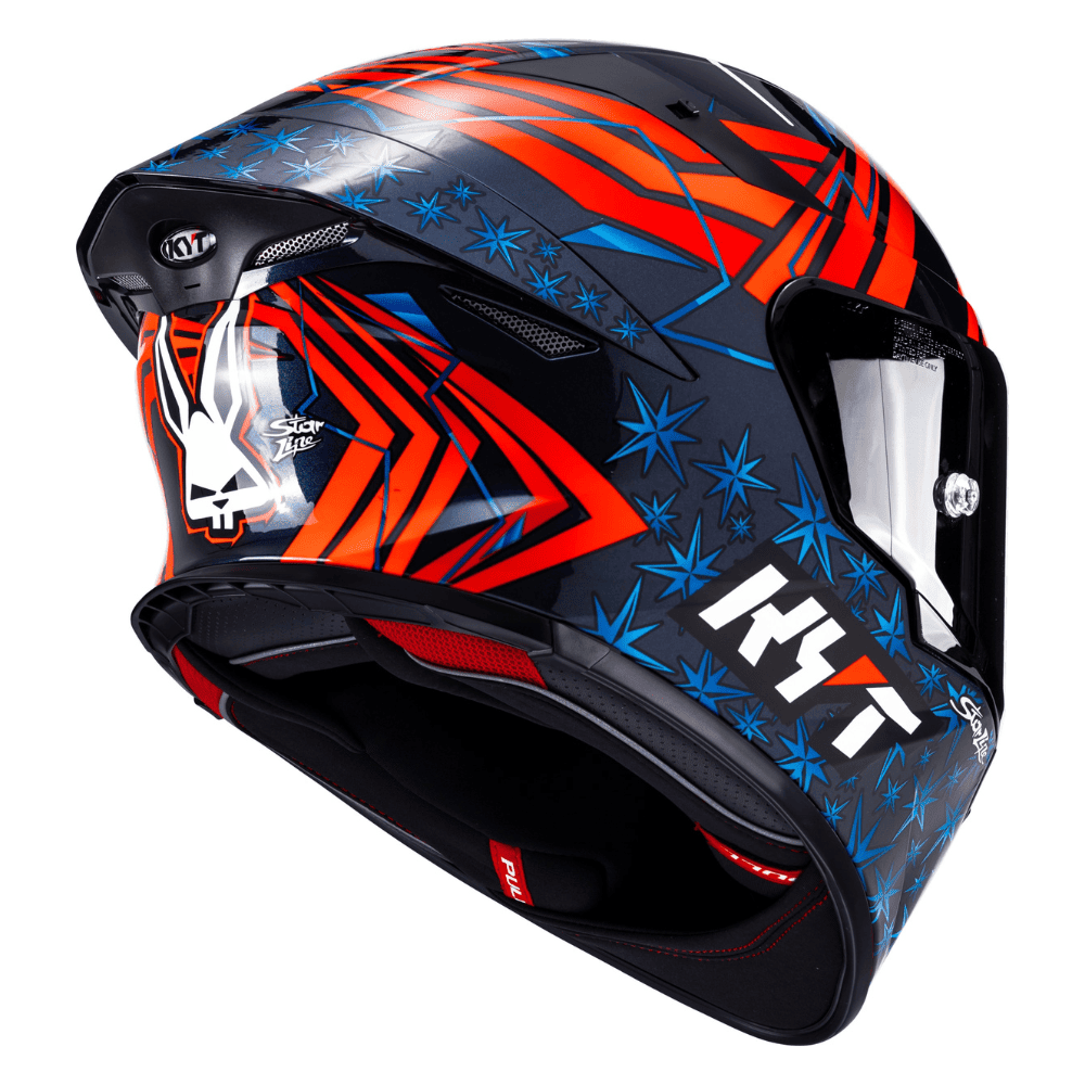 TT REVO FERNANDEZ 2022 REPLICA
