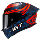 TT REVO FERNANDEZ 2022 REPLICA