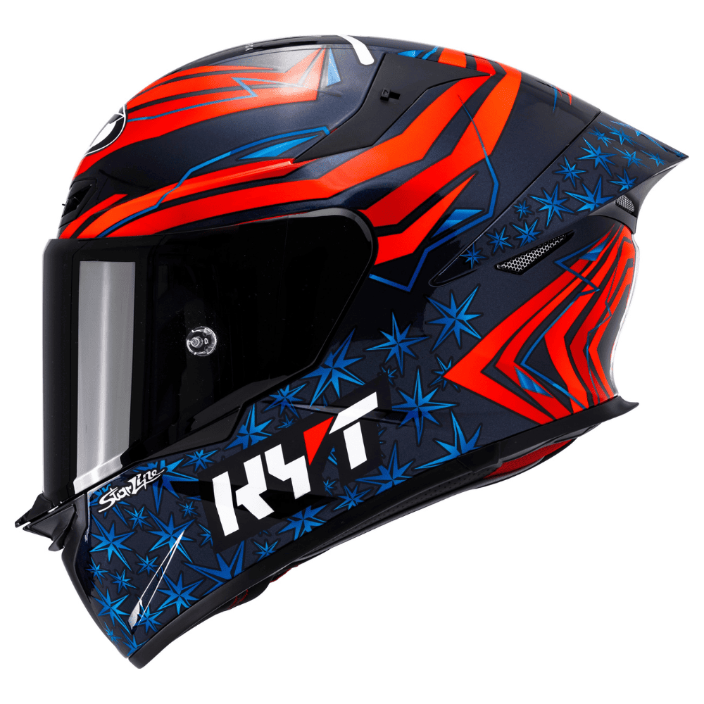 TT REVO FERNANDEZ 2022 REPLICA