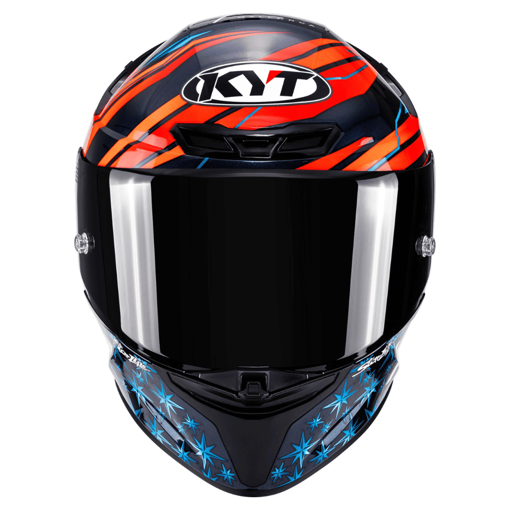 TT REVO FERNANDEZ 2022 REPLICA