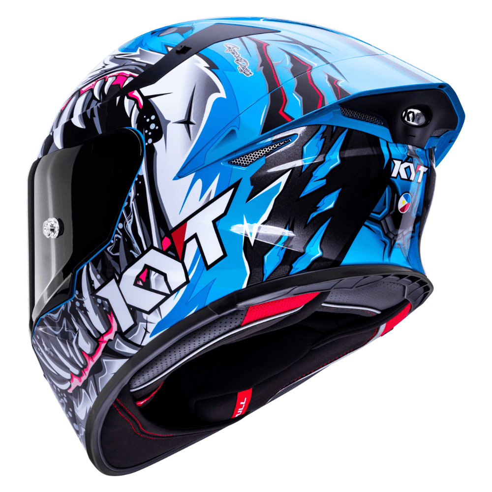 TT REVO MEGALODON