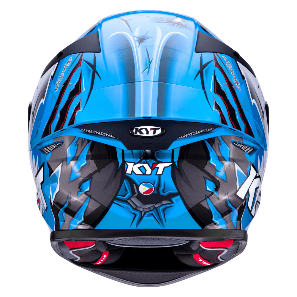 TT REVO MEGALODON