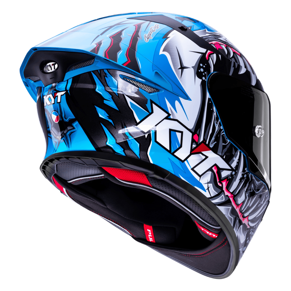 TT REVO MEGALODON