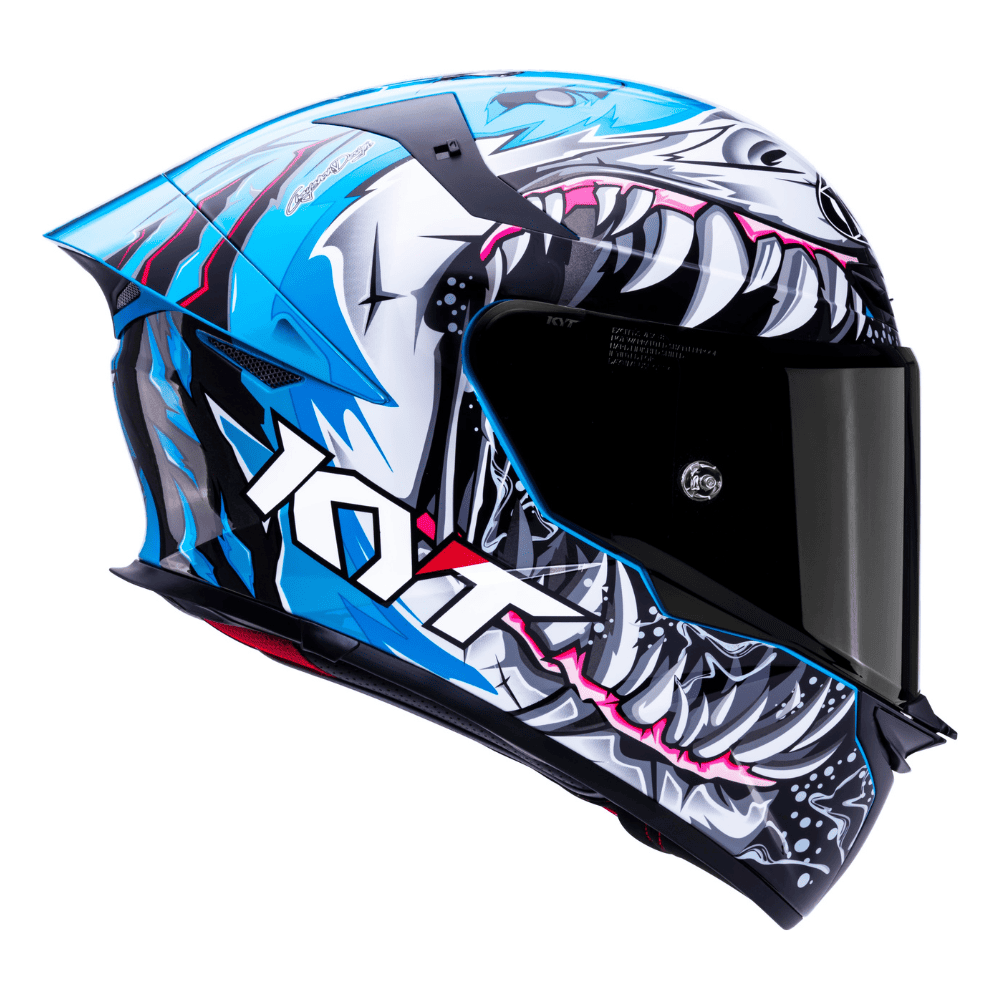 TT REVO MEGALODON