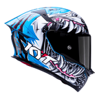 TT REVO MEGALODON