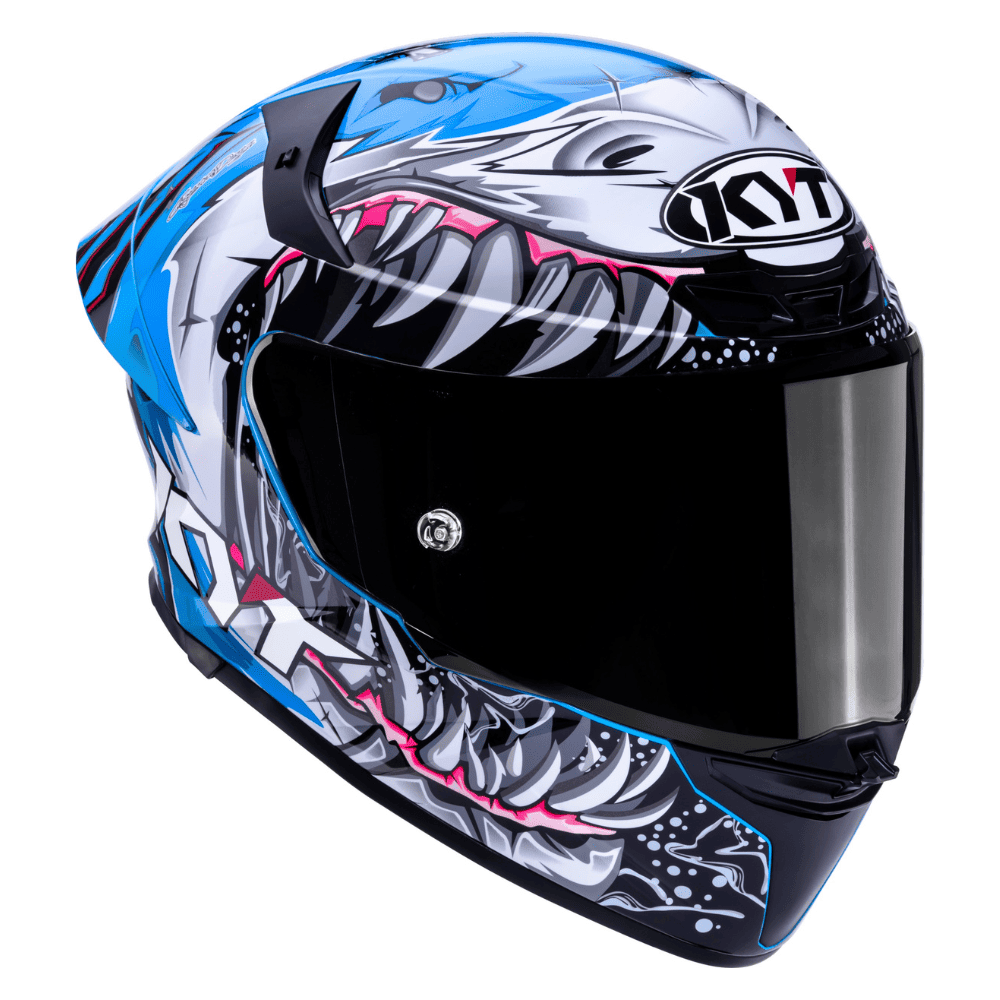 TT REVO MEGALODON