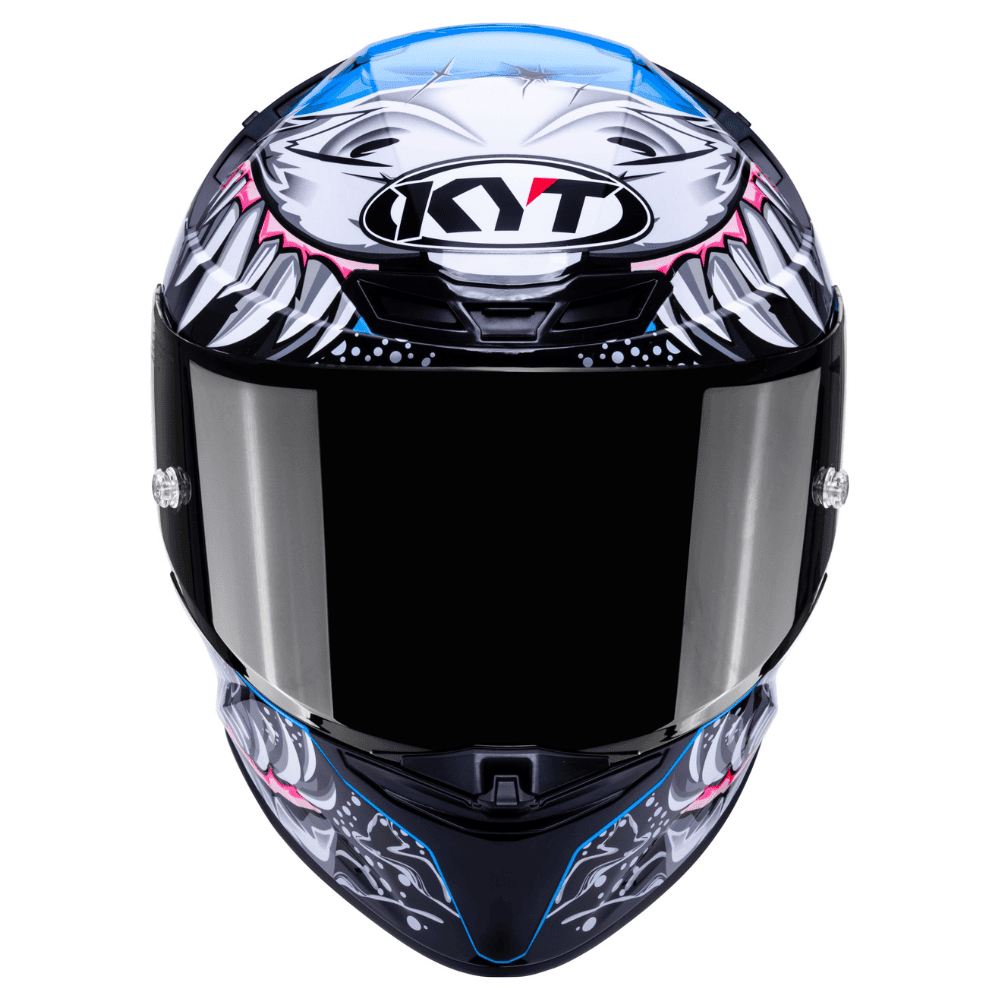 TT REVO MEGALODON
