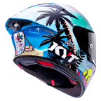 TT REVO RICCARDO ROSSI BCN REPLICA