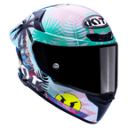 TT REVO RICCARDO ROSSI BCN REPLICA