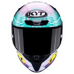 TT REVO RICCARDO ROSSI BCN REPLICA